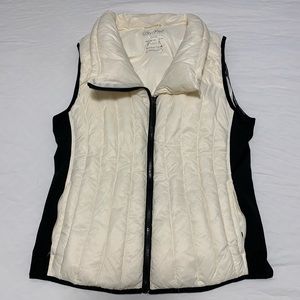 Calvin Klein down filled vest